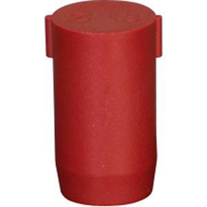 Afdichting 13 mm voor ventilatiewartel M20 of M25 VVE=5