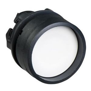 PUSHBUTTON OPERATOR HEAD