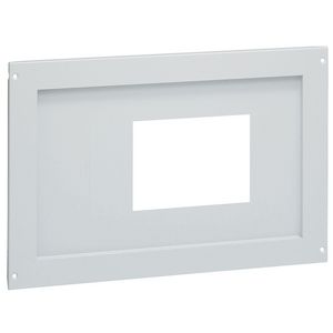 Frontplaat SPX-D 160-400A XL3