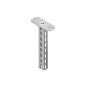 Lengte a 1.5m. Pendel LV GS 60.40 thermisch verz.