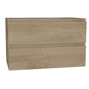 Alvaro onderkast 80cm natural arwin oak