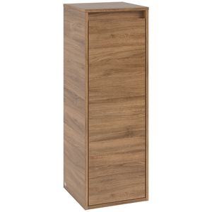 Zijkast Skyla 350x1000x349mm Oak Kansas