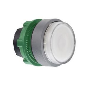 DOUBLE ILL. PUSHBUTTON HEAD