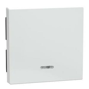 Systeem M-Wisselwip-Controlevenster-Actief wit