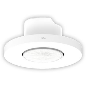 Bewegingsmelder M42MR 230V 12-13m inbouwdoos wit
