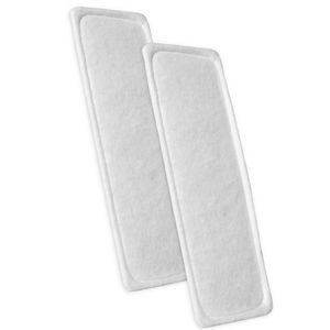 Filterset G3 tbv Orcon WTK 2/25 (u-profiel)