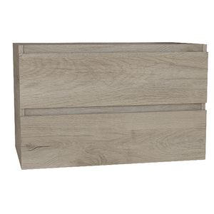 Alvaro onderkast 80cm grey arwin oak