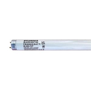 TL-buis F18W T8 BL368 24" toughcoat G13 VVE=25