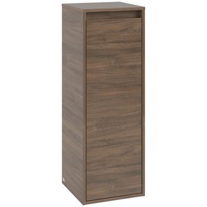Zijkast Skyla 350x1000x349mm Arizona Oak