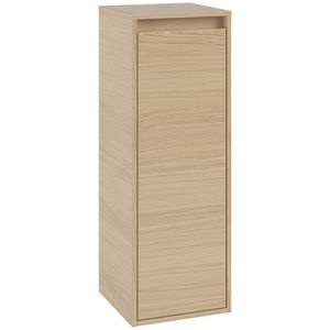 Zijkast Skyla 350x1000x349mm Nordic Oak