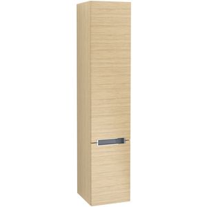 Hoge kast Subway 2.0 350x1650x370mm A70910VJ