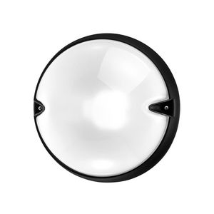 LED-Wand en plafondarmatuur 3000K 11,5W statisch symm. extra