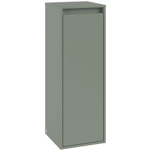 Zijkast Skyla 350x1000x349mm Soft Green