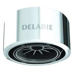 Straalbreker in stervorm F22/100 set 2st.