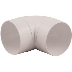 Bocht Ø100mm 90°
