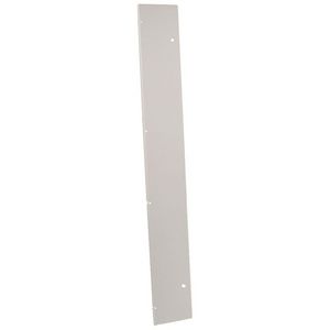 Afscherming intern kabelkan XL3 4000