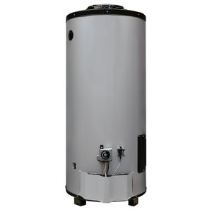 Industriele gasgestookte boiler 268L BTL85NLNAT (aardgas)