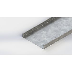 Kabelgoot L=3m. + 2x RVC60 RLUC 60.400