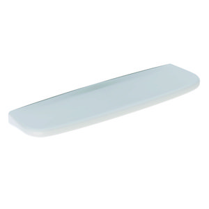 Renova keramisch planchet 50cm wit Keratect