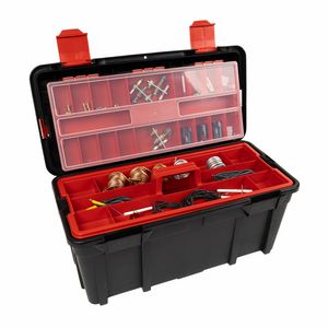 Dru servicekoffer sfeerkachels NL+BE+UK