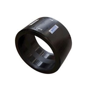PE100 LU lasmof 315mm SDR11