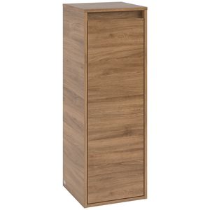 Zijkast Skyla 350x1000x349mm Oak Kansas