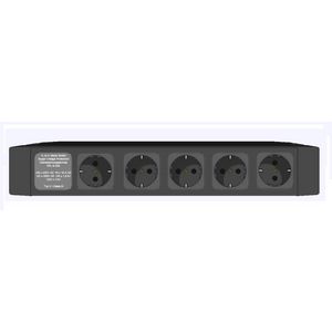 Contactdooscombinatie Profilbox k 5wcd met osb GST18i3