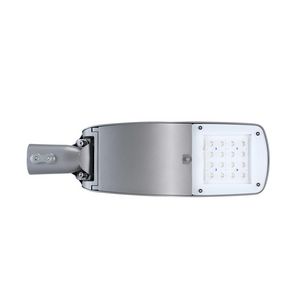 Straatverlichtingsarmatuur Zodiac SM G2 7KLM 4K grijs