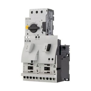 Omkeerstarter 3-polig 0.06kW/400V/AC3 150kA 283171