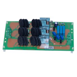 Aanloopstroombegrenzer VSA03 VRT-6
