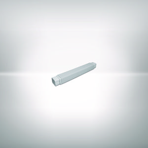 Flexibel duct SD-CL-60X45 b:60mm H:45mm VVE=6