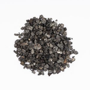 Vermiculiet zwart zakje 1 0ltr.