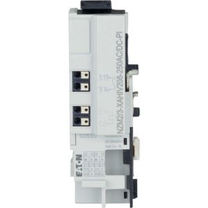 Uitschakelspoel NZM2/3-XAHIV208-250AC/DC-PI 208-250V