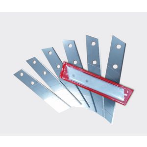 BLADES Armaflexmes Reservemesjes snijmes (6 STK. VVE=50