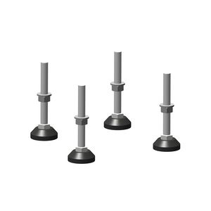 Stelpoten Trigon L Plus (4X)
