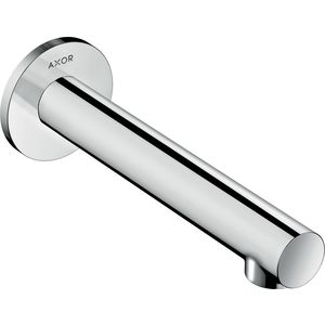 AXOR Uno baduitloop recht chroom