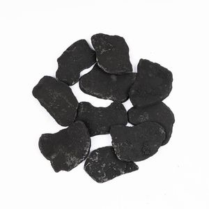 Chips zwart zakje 140gr.