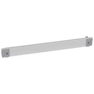 Frontplaat staal H50 XL3
