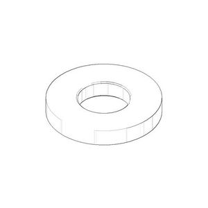Rozet 47x7mm chr 092792021-00