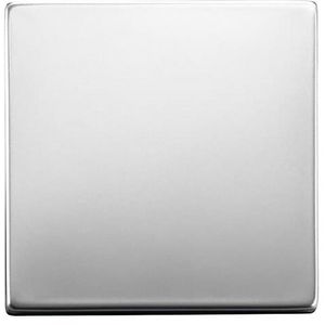 FoH-bedieningswip enkel pure rvs (6735 BT-866)