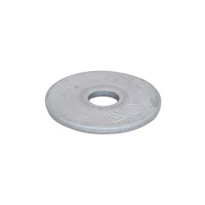 BIS Strut Onderlegring 40mm BUP 8,4/40mm VVE=50