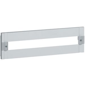 Frontplaat H150 mod. Componenten XL3