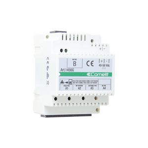 SIP converter geschikt voor RTSP/H264