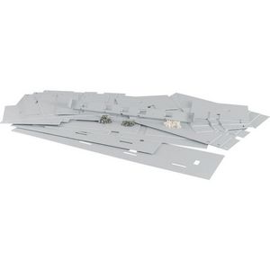 Veldhoge fasescheiding IZMX16 uitrijbaar B=600