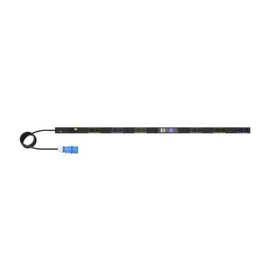 Voedings verdeeleenheid PDU G4 MA 0U 309 32A 1P 12xC13,12xC3