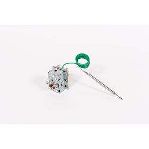 Maximaal thermostaat tbv fighter/split