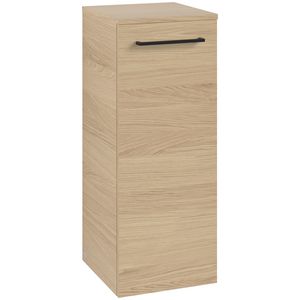 Zijkast Avento 350x890x405mm Nord.Oak A89510VJ