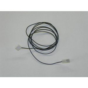 Aansluitdraad 2e thermokoppel met ontvanger L=2000