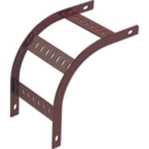 Stijg-/Vervalstuk menie B150 H30