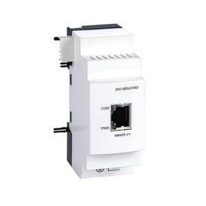 Modbus network slave communicatiemod 1 conn. RJ45